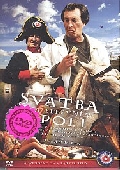 Svatba na bitevním poli (DVD)