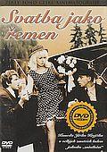 Svatba jako řemen (DVD)