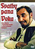 Svatby pana Voka (DVD)