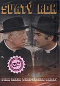 Svatý rok (DVD) (Année sainte, L')