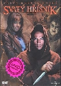 Svatý hříšník (DVD) (Saint Sinner)