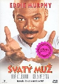 Svatý muž (DVD) (Holy Man) - BAZAR