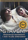 Stavení (DVD)