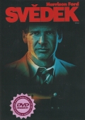 Svědek (DVD) (Witness)