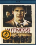 Svědek (Blu-ray) (Witness)