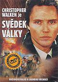 Svědek války (DVD) (Witness in the War Zone)