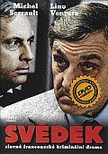 Svědek (DVD) (Inquisitor)