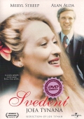 Svedení Joea Tynana (DVD) (Seduction of Joe Tynan) - pošetka