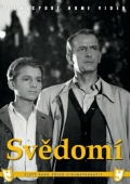 Svědomí (DVD)