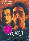 Svěrací kazajka (DVD) (Jacket)