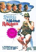 Svéráz národního rybolovu (DVD) (Osobennosti natsionalnoj rybalki) - pošetka
