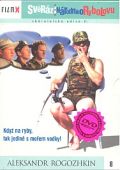 Svéráz národního rybolovu (DVD) (Osobennosti natsionalnoj rybalki) - FilmX