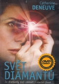 Svět diamantů (DVD) (Place Vendome)
