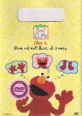 Svět Elmo - část 2. (DVD)