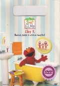 Svět Elmo - část 3. [DVD]