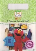 Svět Elmo - část 5. (DVD) - bazar