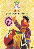 Svět Elmo - část 6. (DVD) - vyprodané