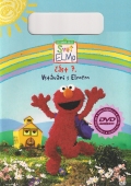 Svět Elmo - část 7. [DVD] - pouze disk