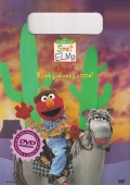 Svět Elmo - část 8. (DVD) (dlouhodobě nedostupný)