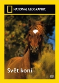 Svět koní (DVD) (Horses) - vyprodané