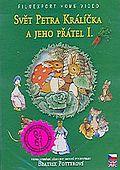 Svět Petra Králička a jeho přátel I. (DVD)