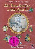Svět Petra Králička a jeho přátel II. (DVD)