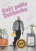 Svět podle Daliborka (DVD)