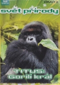 Svět přírody - kolekce 6x(DVD) - pošetka