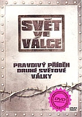 Svět ve válce kolekce 9x(DVD)