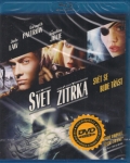 Svět zítřka (Blu-ray) (Sky Captain and the World of Tomorrow)