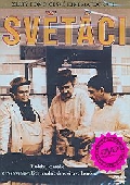 Světáci (DVD)