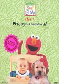 Svět Elmo - část 1. (DVD)