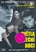 Světla páteční noci (DVD) (Friday Night Lights)