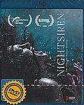Svetlonoc (Blu-ray) (Nightsiren / Světlonoc)