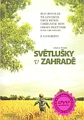 Světlušky v zahradě (DVD) (Fireflies in the Garden)