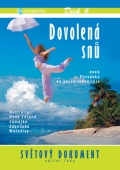 Světoběžník - disk 6 - Dovolená snů (DVD)