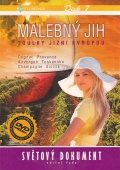 Světoběžník - disk 7 - Malebný jih (DVD)