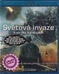 Světová invaze (Blu-ray) (World Invasion) "Battle: Los Angeles"