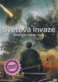 Světová invaze (DVD) (World Invasion)