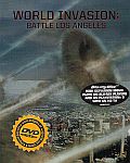 Světová invaze (Blu-ray) (World Invasion) - steelbook 2 - limitovaná sběratelská edice (Battle: Los Angeles)