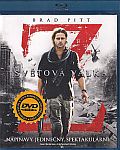 Světová válka Z (Blu-ray) (World War Z)