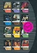 Kolekce Světový film 12x(DVD)