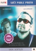 Svět podle Prota (DVD) - FilmX (K-Pax)