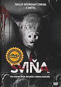 Sviňa (DVD)