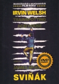 Sviňák (DVD) (Filth)