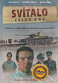 Svítalo celou noc (DVD)