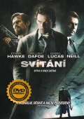 Svítání (DVD) (Daybreakers)