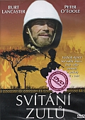 Svítání Zulů (DVD) (Zulu Dawn)