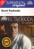 Svoboda Karel - To Nejlepší - edice (CD) supraphon originál