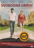 Svobodná umění (DVD) (Liberal Arts)
